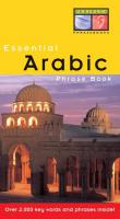 Essential Arabic Phrase Book