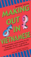 Making Out in Vietnamese