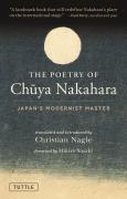 The Poetry of Chuya Nakahara