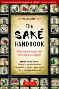 The Sake Handbook