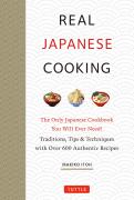 Real Japanese Cooking