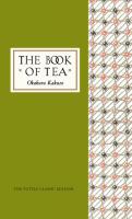 The Book of Tea