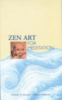 Zen Art for Meditation