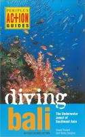 Action Guide: Diving Bali 2nd ed.