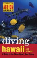 Action Guide: Diving Hawaii and Midway