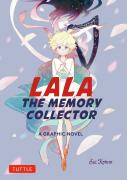 Lala the Memory Collector