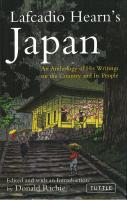 Lafcadio Hearn's Japan