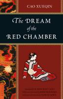 Dream of Red Chamber