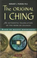 The Original I Ching