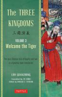 The Three Kingdoms Vol3