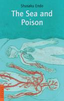 The Sea and Poison