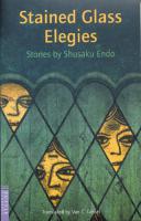 Stained Glass Elegies