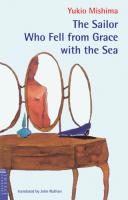 Sailor Who Fell From Grace with the Sea