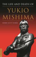 The Life and Death of Yukio Mishima