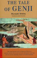 The Tale of Genji (Suematsu)