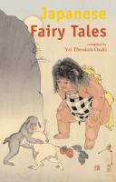 Japanese Fairy Tales