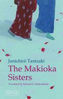 Makioka Sisters
