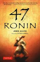 47 Ronin