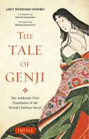 Tale of Genji (Suematsu)