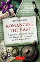 Romancing the East