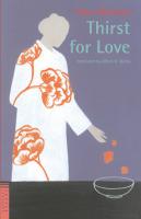 Thirst for Love