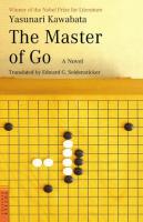 The Master of Go