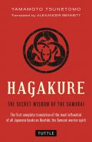 Hagakure