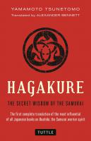 Hagakure