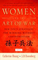 Women and the Art of War