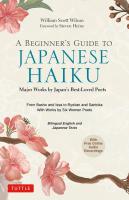 A Beginner's Guide to Japanese Haiku