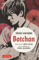 Botchan