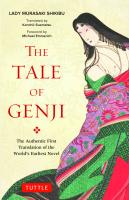 The Tale of Genji