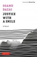 Justice with a Smile