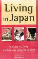 Living in Japan