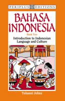 Bahasa Indonesia Book 2