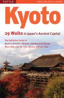 Kyoto- 29 Walks