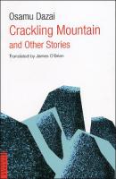 Crackling Mountain and Other Stories