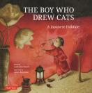 The Boy Who Drew Cats