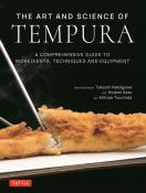 The Art and Science of Tempura