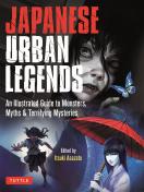 Japanese Urban Legends