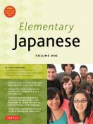 Elementary Japanese Volume 1