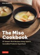 The Miso Cookbook