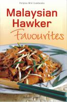 Mini: Malaysian Hawker Favourites