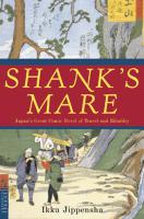 Shank's Mare