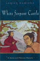 White Serpent Castle
