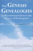 Genesis Genealogies (JI)