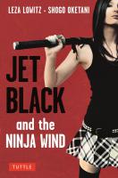 Jet Black and the Ninja Wind