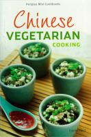 Mini: Chinese Vegetarian Cooking