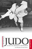 The Secrets of Judo