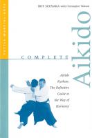 Complete Aikido